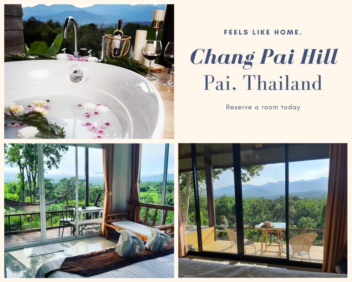 Chang Pai Hill (Adults Only) Kültér fotó